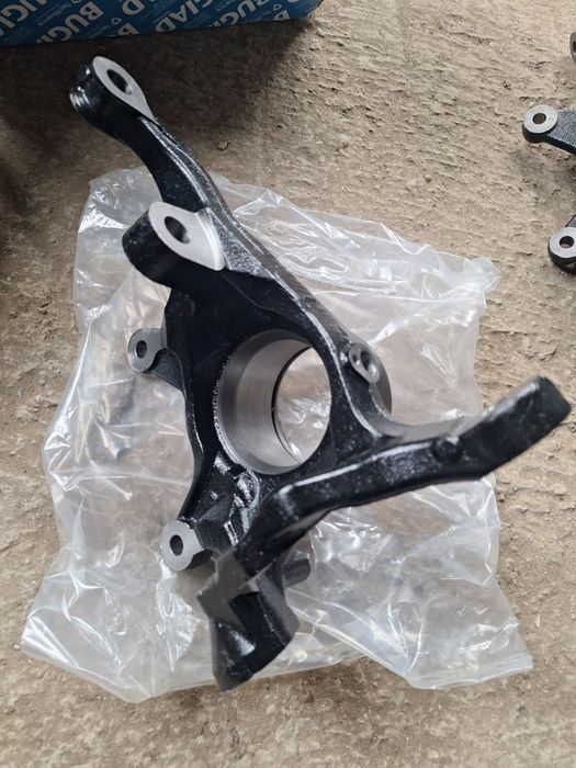 Шенкели за BMW X5 Ee53