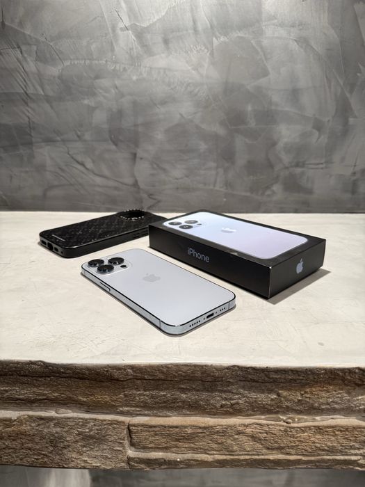 Iphone 13 Pro 512 GB Sierra blue