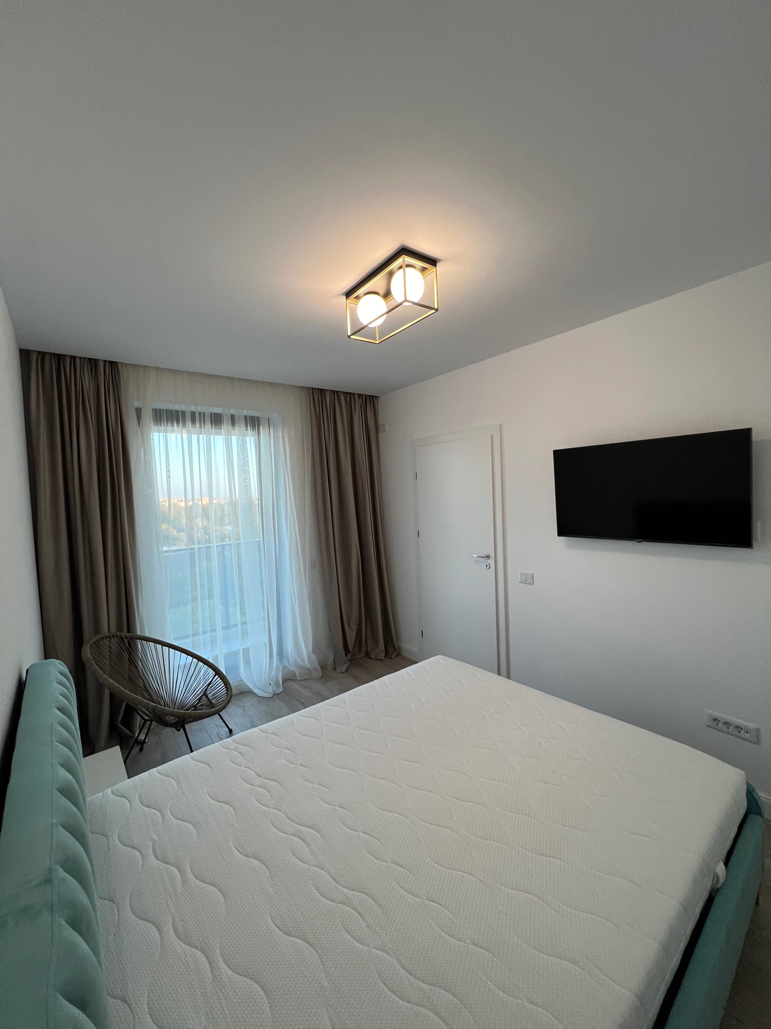 Tomis Park Apartament 2 camere -chirie