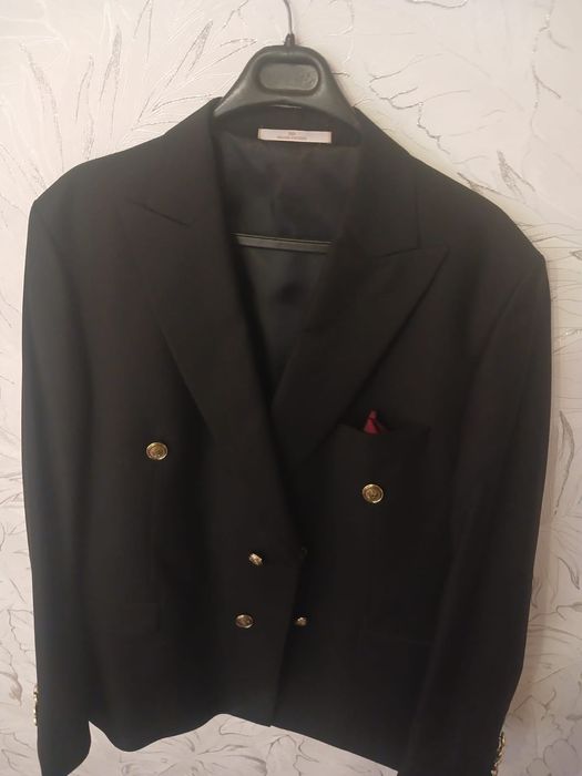 Костюм(смокинг))