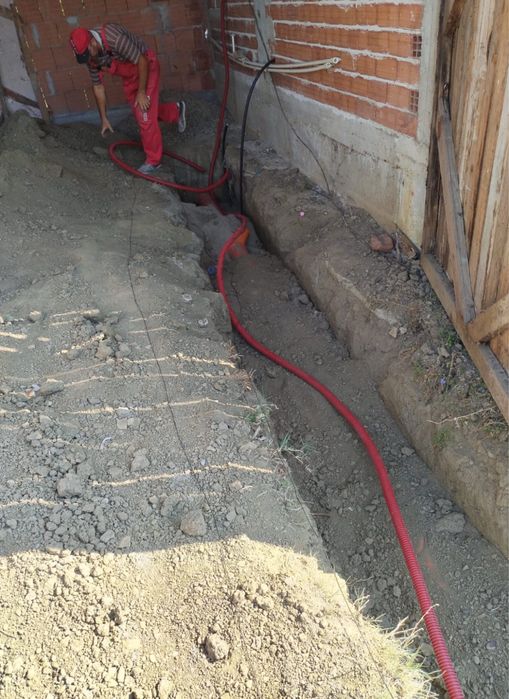 Продава се  в с. Копринка, Област Стара Загора -  кв.м за 0 €/ - Снимка #8