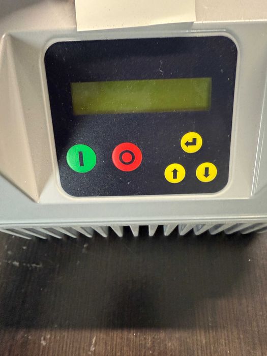 EBARA E‑Drive - Control variabil viteză pompă profesional