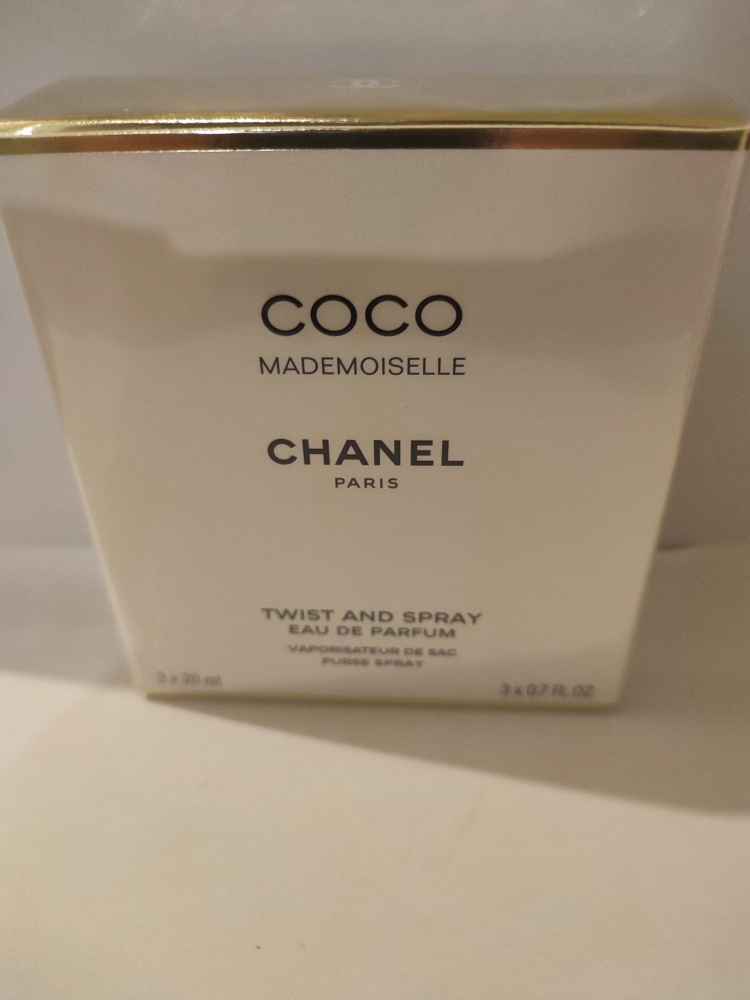Chanel Mademoiselle