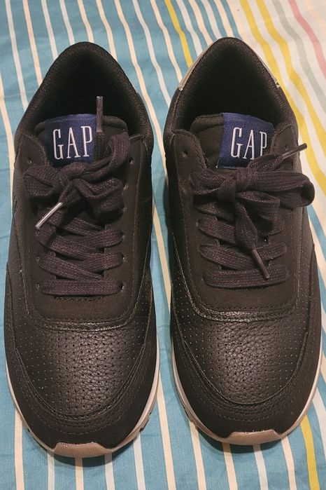 Sneakers Gap, piele, masura 38