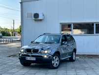 BMW X5 E53 3.0L 218 cai
