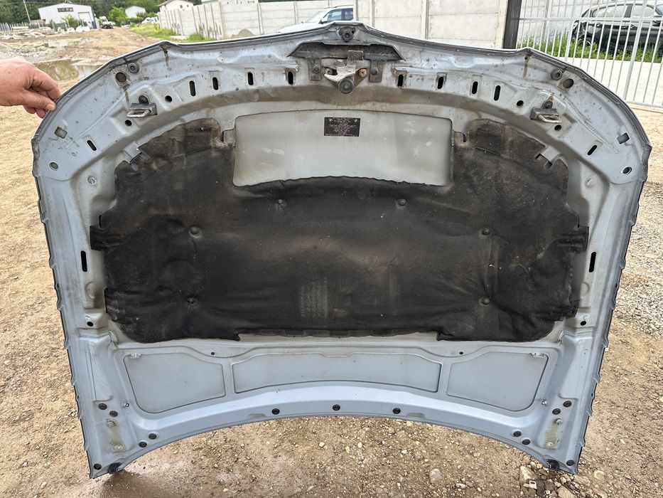 Capota e90 Lci Facelift 2011