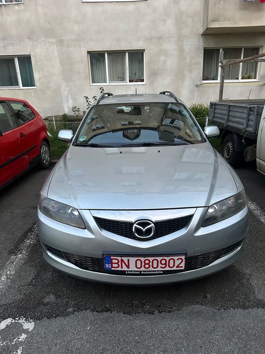 Mazda 6 Break de vanzare