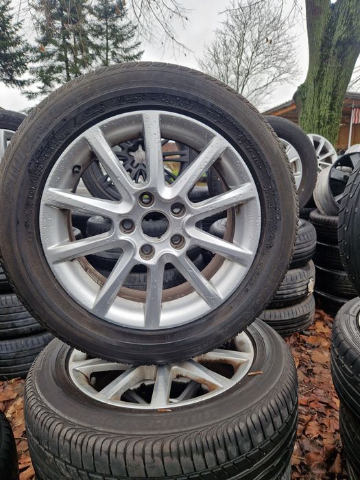 5×112мм. 205/55/16 цола Сеат , Фолксваген ,Ауди , Шкода и др.
