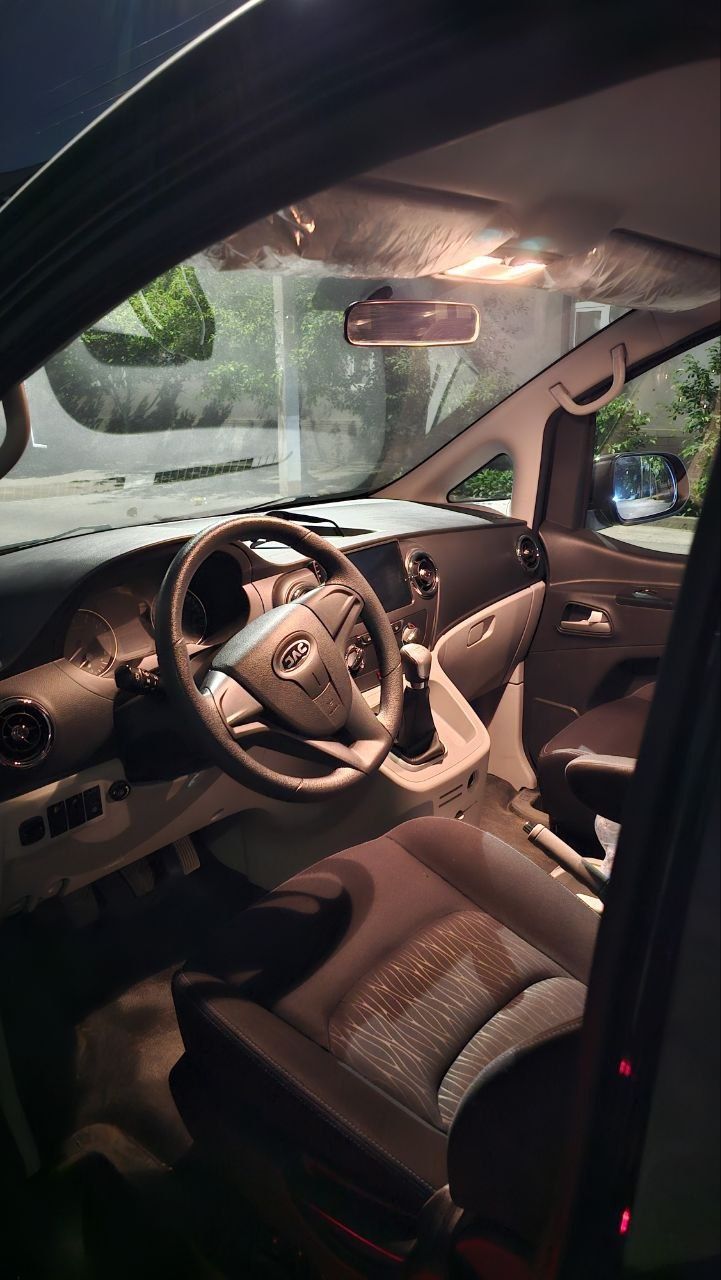Jac M3 sotiladi holati alo