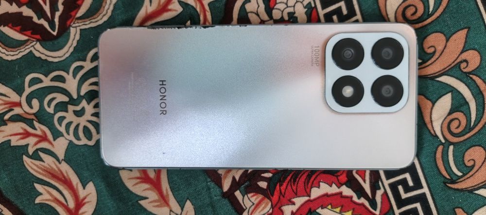 Телефон honor x8a