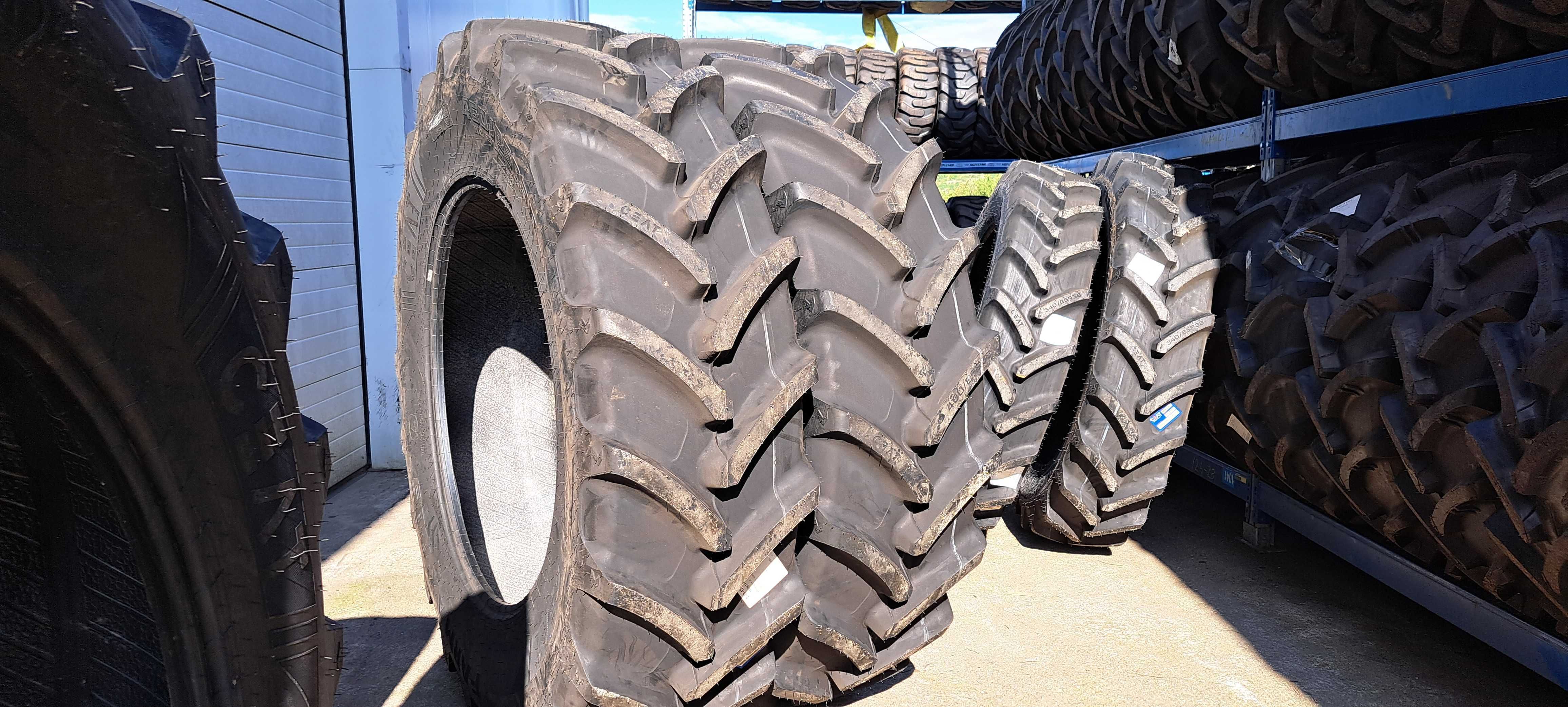 460/85R38 CEAT cauciucuri radiale TRACTOR anvelope agricole noi