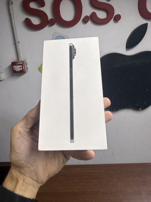 Vand Iphone Air 256Gb Black Nou(Sigilat)