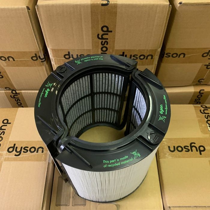 Мотор на пылесос дайсон  оригинал