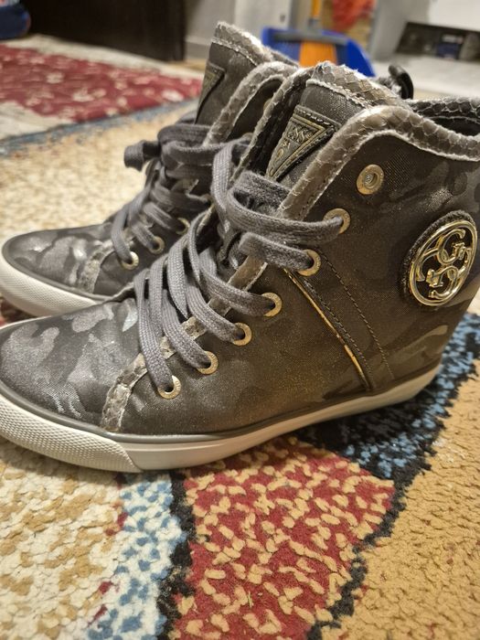 Sneakersi Guess original