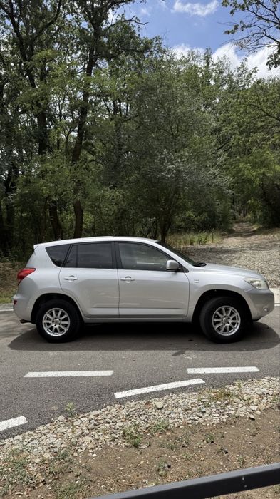 Toyota rav4   4x4 !!!
