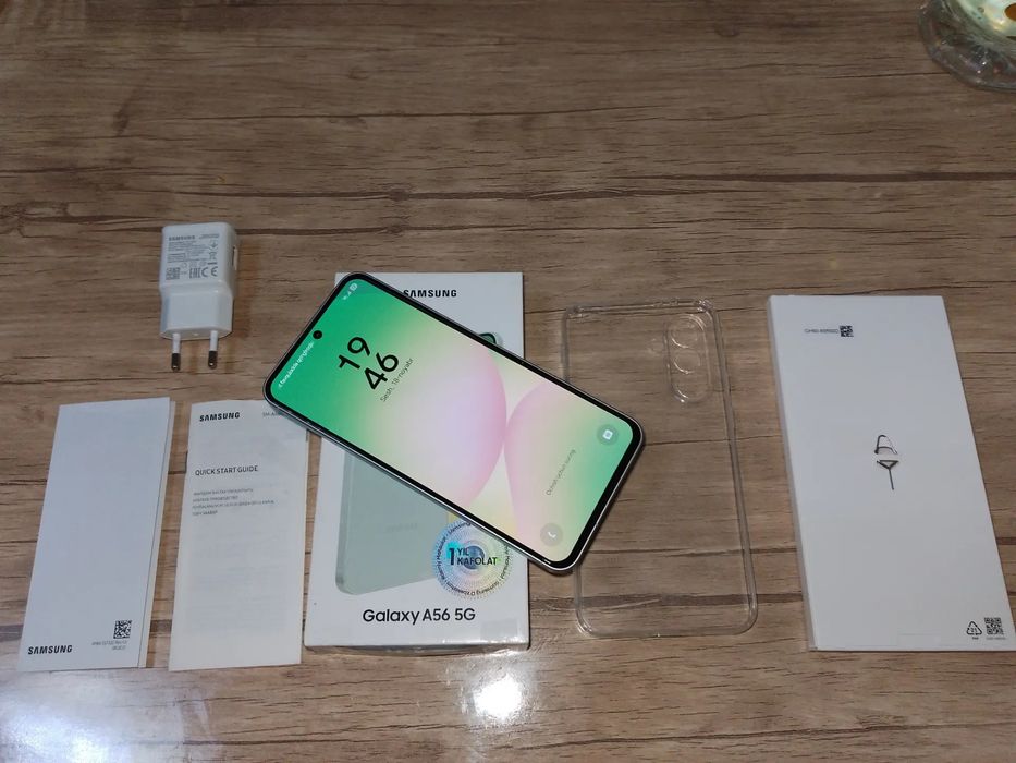 Samsung Galaxy A56 5G 8/128 GB