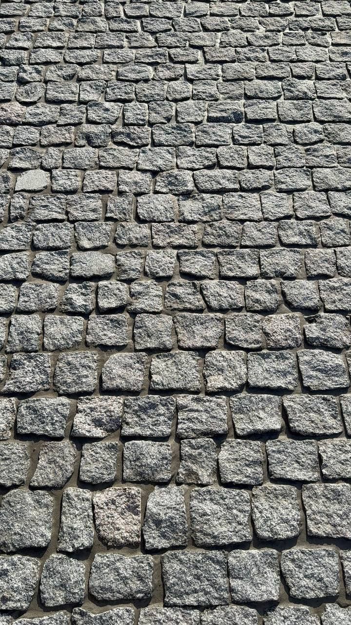 Granit mramor bruschatka