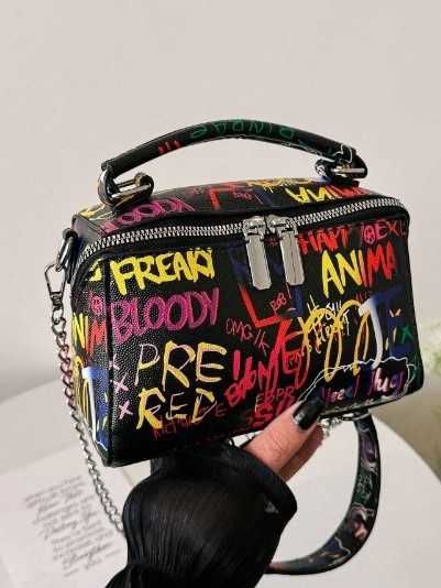 Дамска кокетна чанта