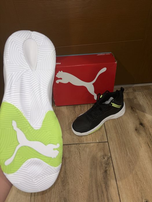 Маратонки Puma
