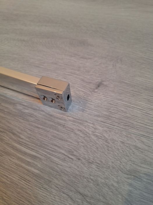 Vând bară  stabilizatoare  paravan  duș  nou, tip Walk- in  .