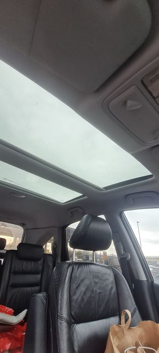 Honda CR-V 2.2 i-ctdi