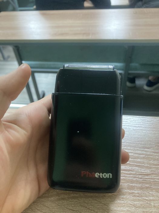 Shevr soqol olish uchun