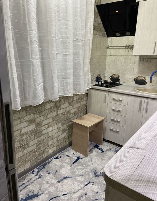 Ялангач 1 комнатная