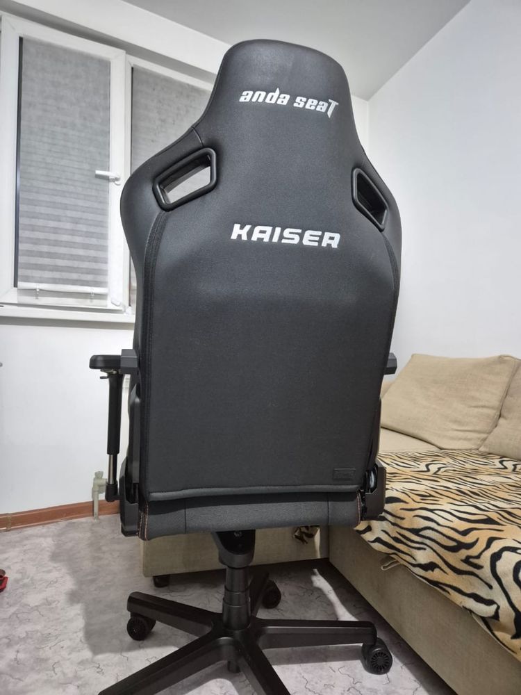 Игровое кресло Andaseat kaiser 3 XL