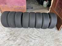 Летни гуми 225/45R18 Bridgestone Turanza T005 MO 91W с борд DOT2323