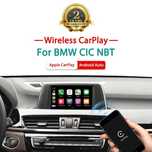 MMI Andream CarPlay AndroidAuto БМВ/BMW