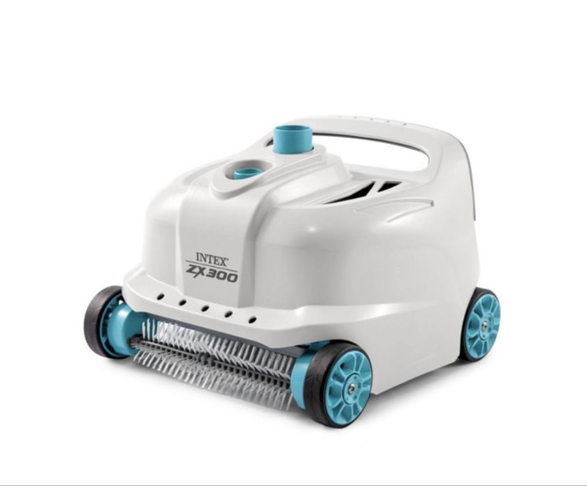 Aspirator Piscină Intex ZX300