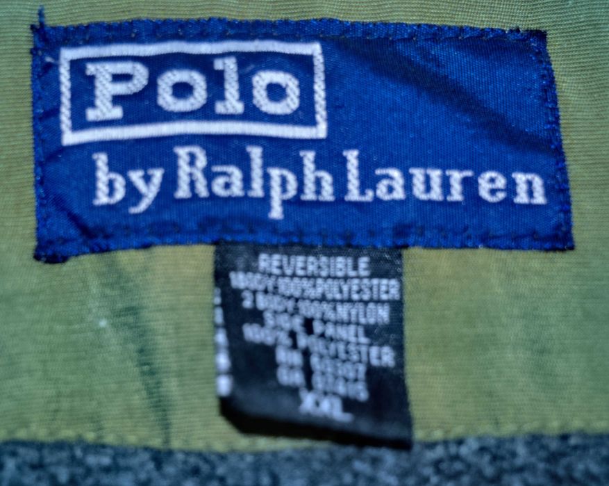 Geacă POLO SPORT by Ralph Lauren XXL
