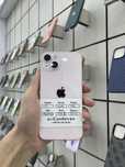 iphone 13 pink muddatli to’lov