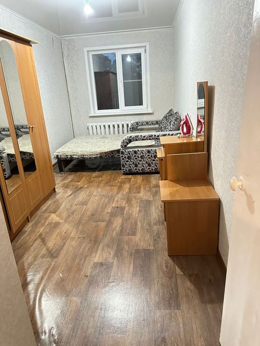 Сдаются 2-х комнатная квартира.