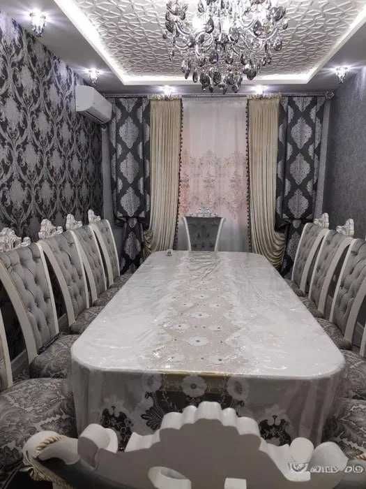 Vita Stroy яшнабад подключ паркентский Площадь: 93 м² евро;