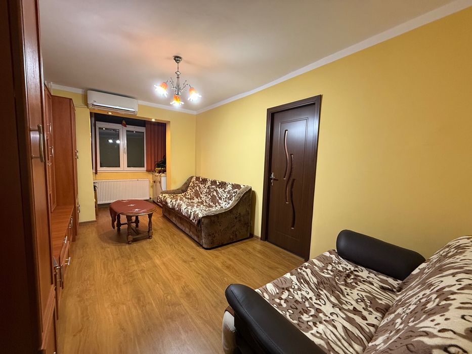 partament 2 camere – 49 m² – Etaj 2/4 – Calea Şagului, Timişoara