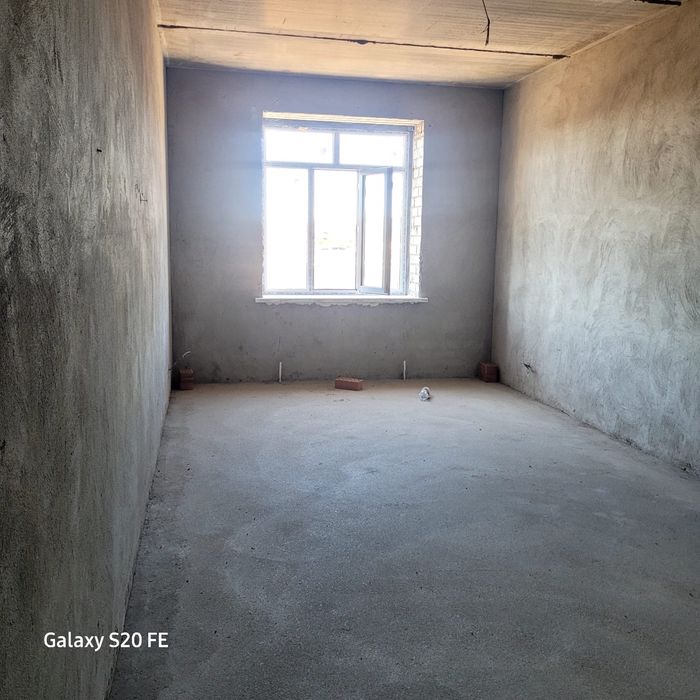 Продам 2-х комн. квартиру