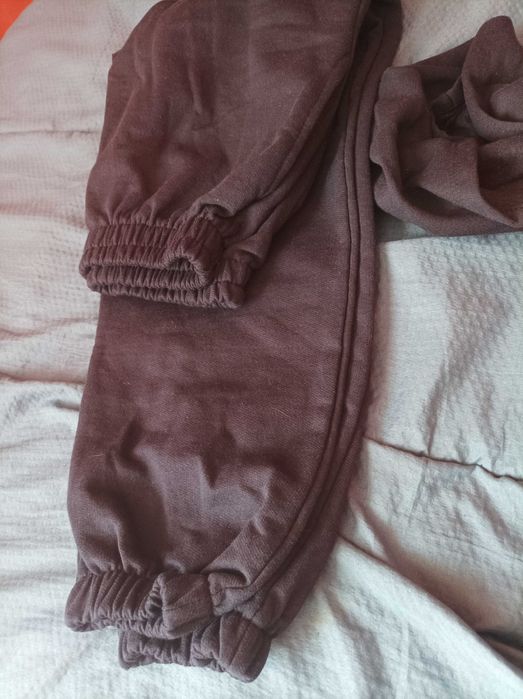 Нов дамски спортен екип