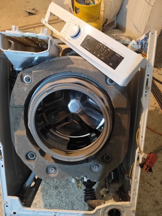 Reparati mașini spalat