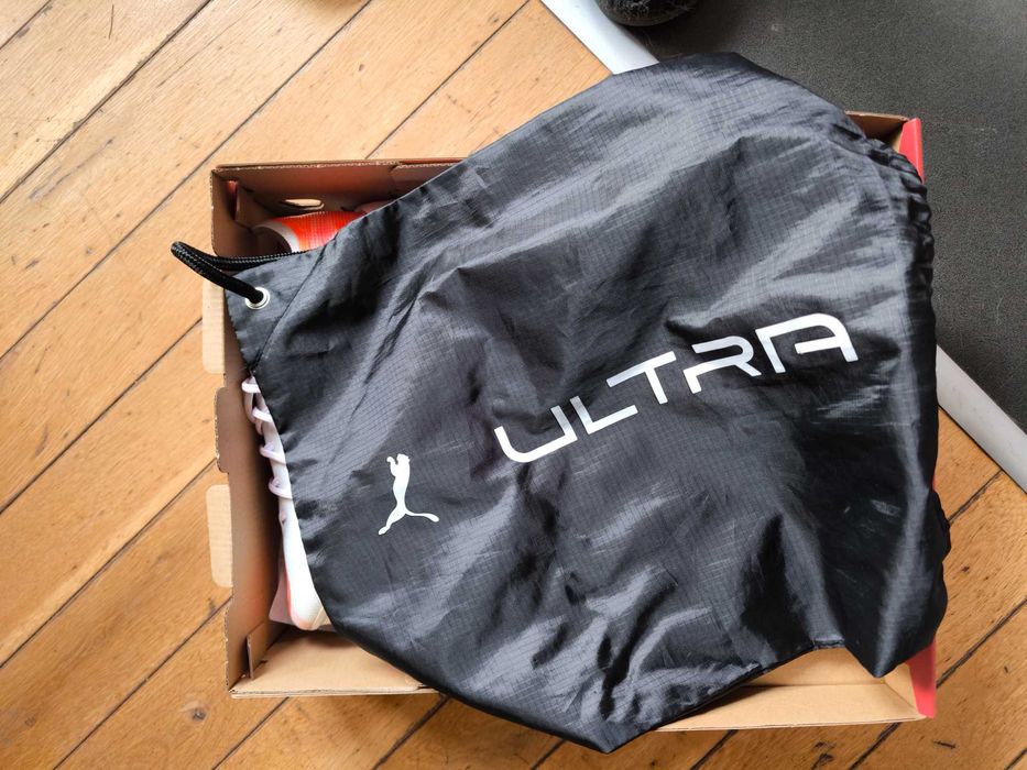 Puma Ultra 5 Ultimate FG