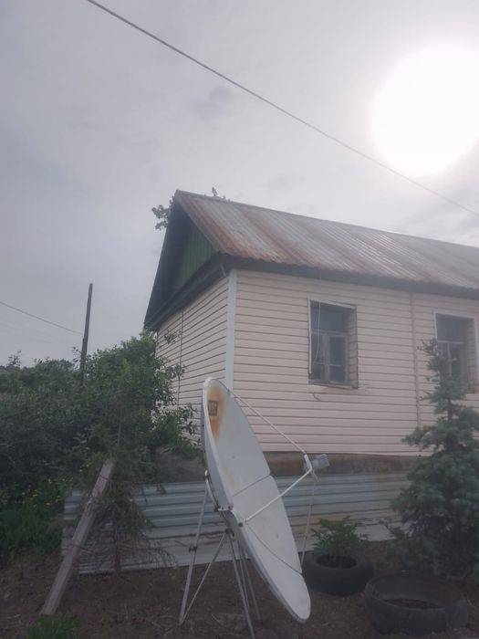 Продам дом, обмен. Район Шмелёв лог.