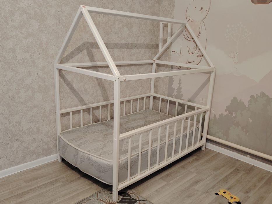 Продам кровать детская СРОЧНО