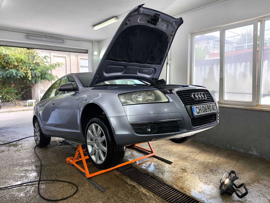 Подемник auto lift 3000