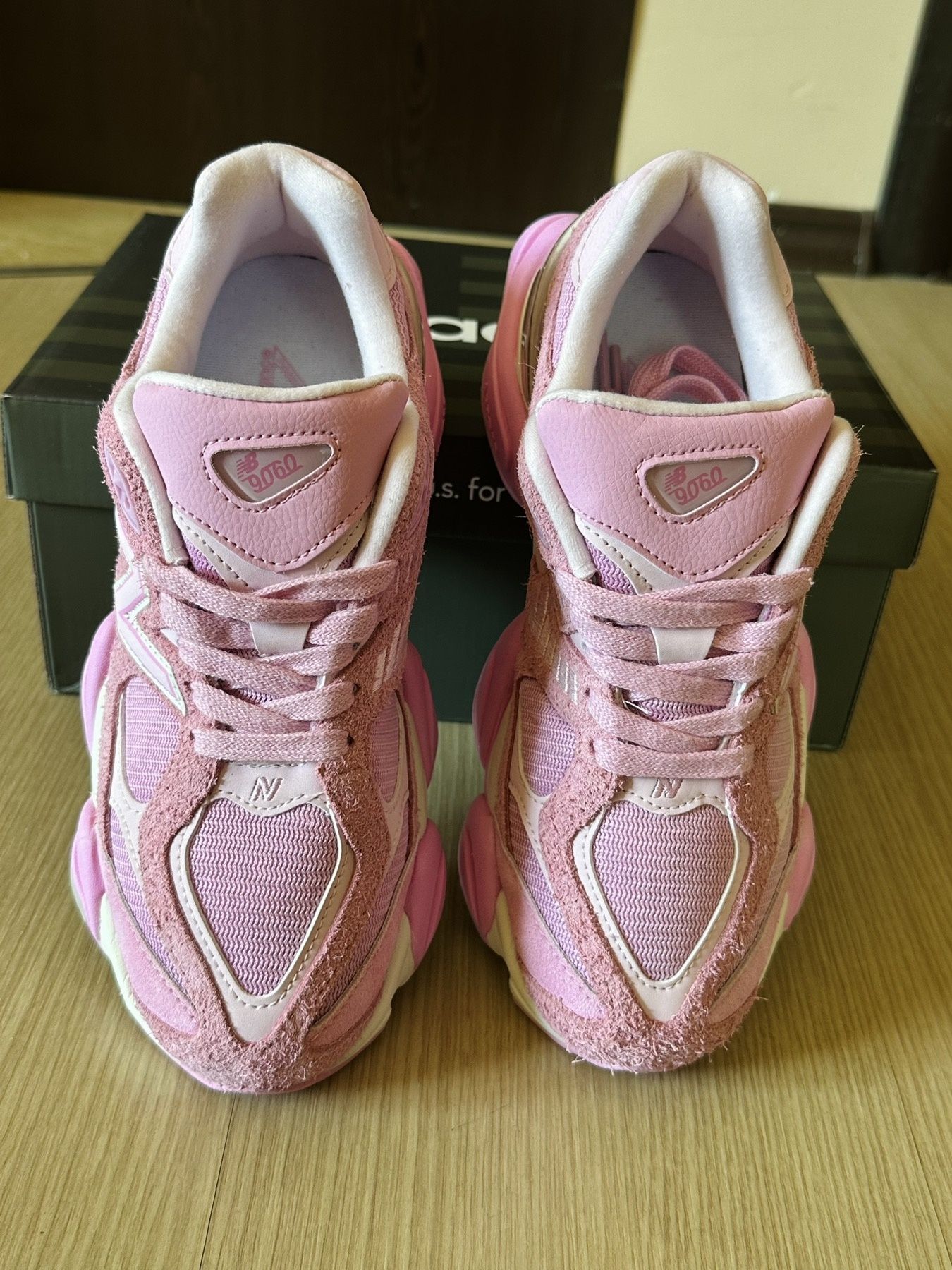 New Balance 9060 “Pink