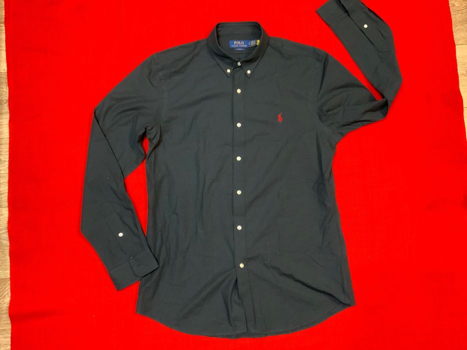 Ralph Lauren-оригинална риза 52л