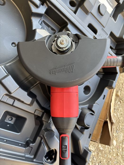 Flex Milwaukee M18