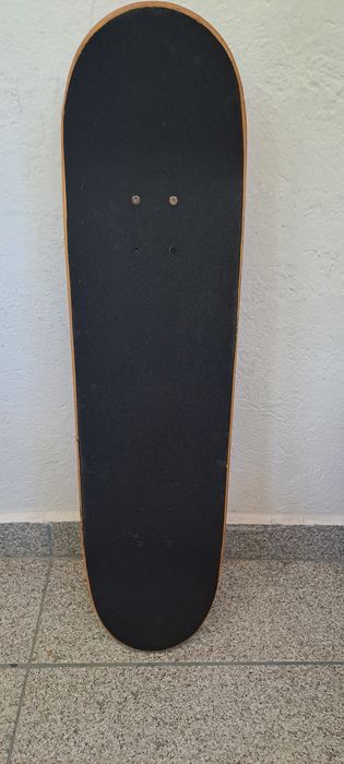 Skateboard Enuff