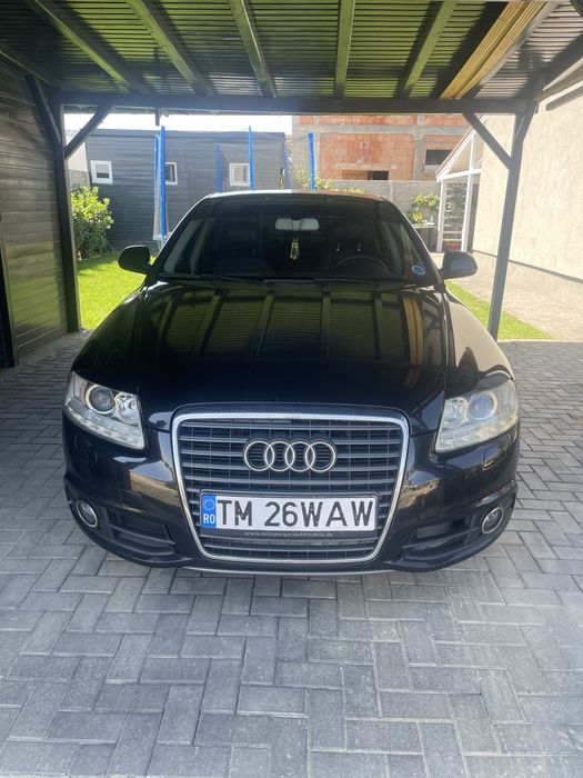 Audi A6 C6 , 2.0 TDI