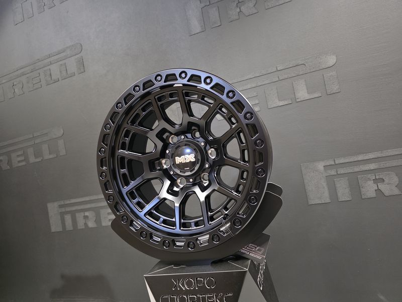 16цола 6х139.7 Toyota,Mitsubishi,Nissan 6x139.7