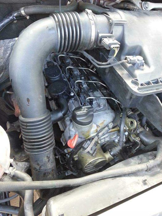 Mercedes Sprinter 2.2 cdi автоматик пътна помощ  Мерцедес Спринтер N2